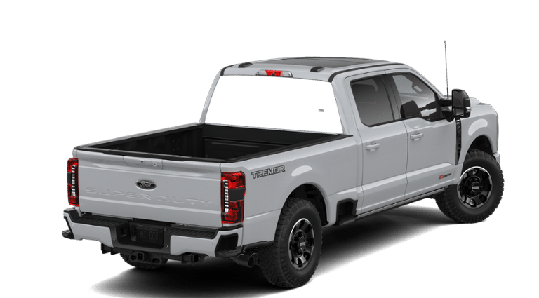 2026 Ford F-350SD F-350® Lariat®