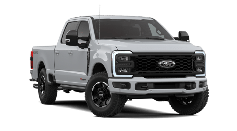 2026 Ford F-350SD F-350® Lariat®