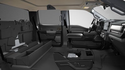 2026 Ford F-350SD F-350® Lariat®