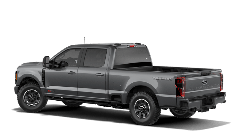 2027 Ford F-350SD F-350® XLT