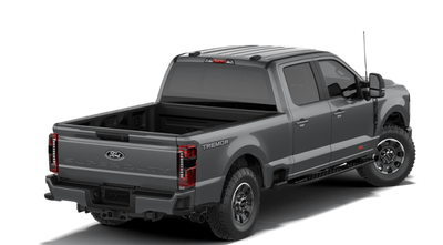 2027 Ford F-350SD F-350® XLT