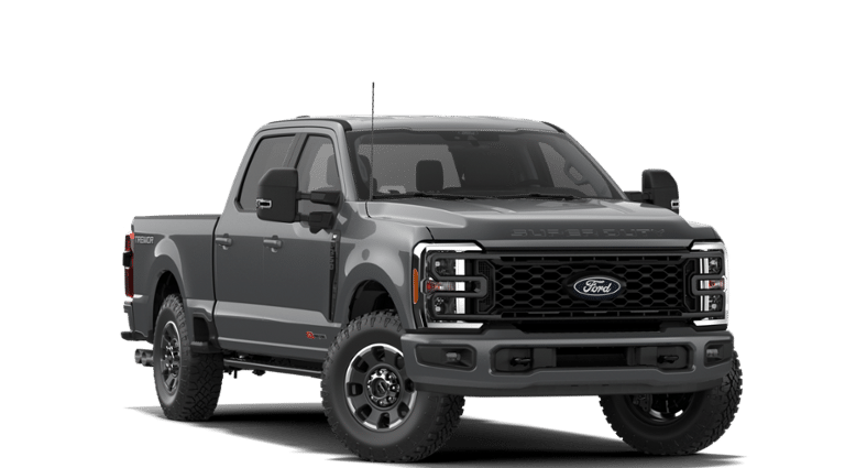 2027 Ford F-350SD F-350® XLT
