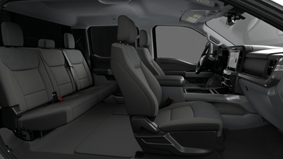 2027 Ford F-350SD F-350® XLT