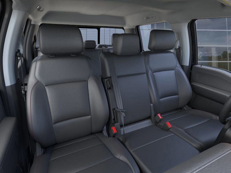 2026 Ford F-350SD F-350® Lariat®