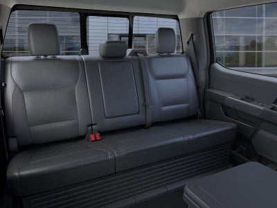 2026 Ford F-350SD F-350® Lariat®