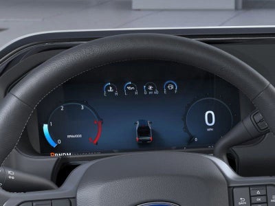 2026 Ford F-350SD F-350® Lariat®