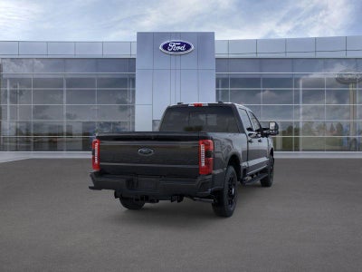 2026 Ford F-350SD F-350® Lariat®