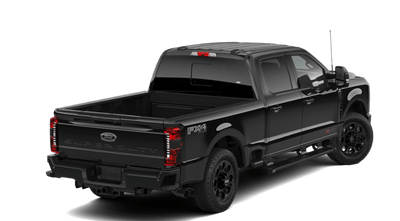 2026 Ford F-350SD F-350® Lariat®