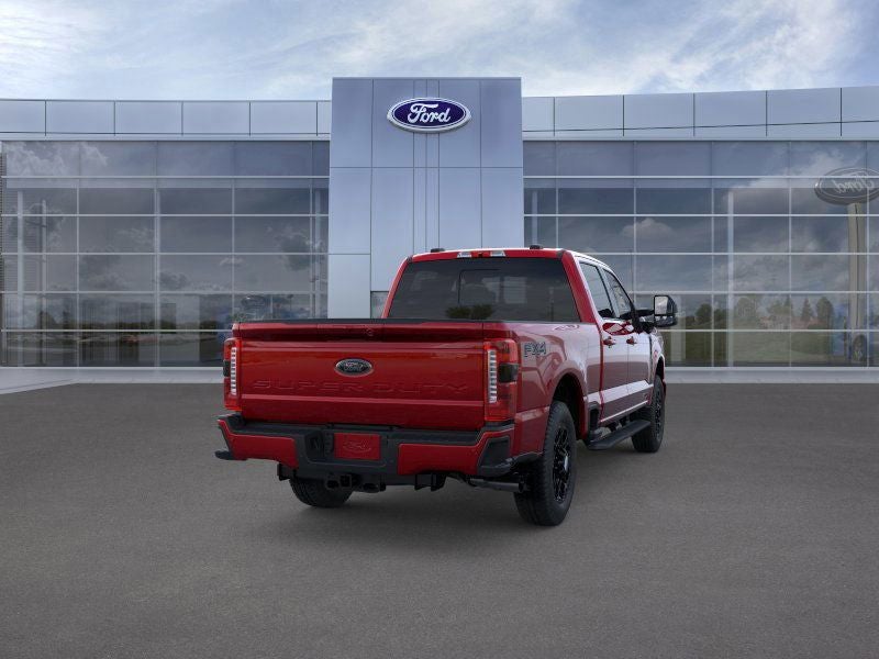 2026 Ford F-350SD F-350® Lariat®