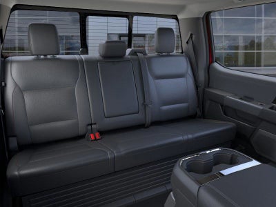 2026 Ford F-350SD F-350® Lariat®