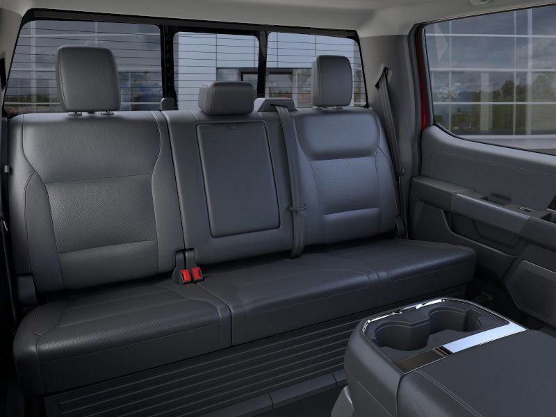 2026 Ford F-350SD F-350® Lariat®