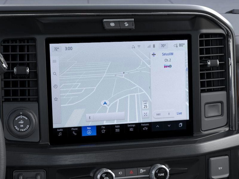 2026 Ford F-350SD F-350® Lariat®