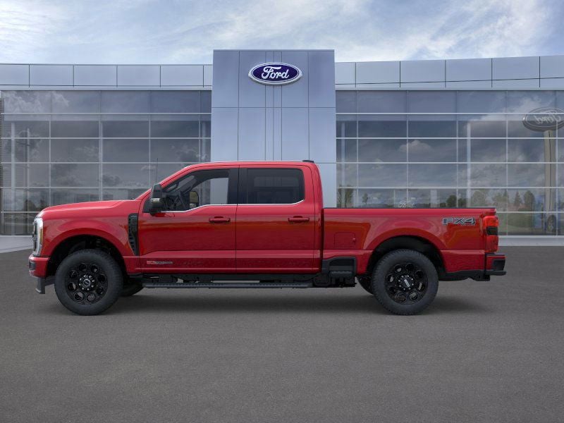 2026 Ford F-350SD F-350® Lariat®