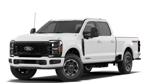 2027 Ford F-350SD F-350® XLT