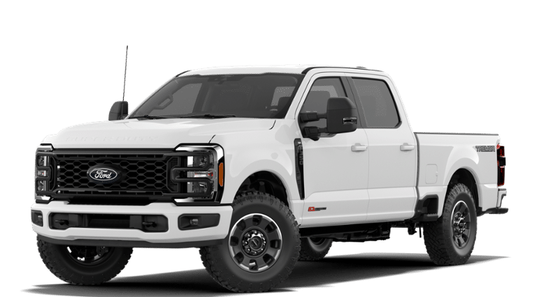 2027 Ford F-350SD F-350® XLT