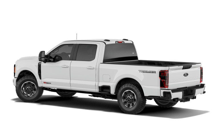 2027 Ford F-350SD F-350® XLT