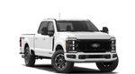 2027 Ford F-350SD F-350® XLT