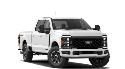2027 Ford F-350SD F-350® XLT