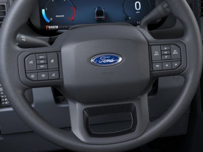 2026 Ford F-350SD F-350® XLT