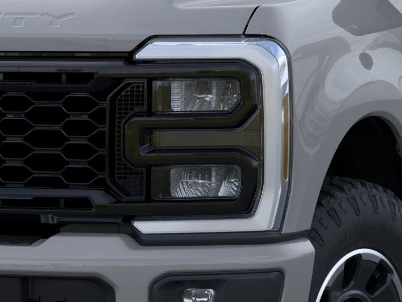 2026 Ford F-350SD F-350® XLT