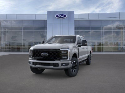 2026 Ford F-350SD F-350® XLT