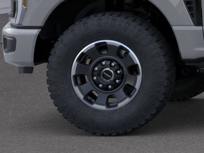 2026 Ford F-350SD F-350® XLT