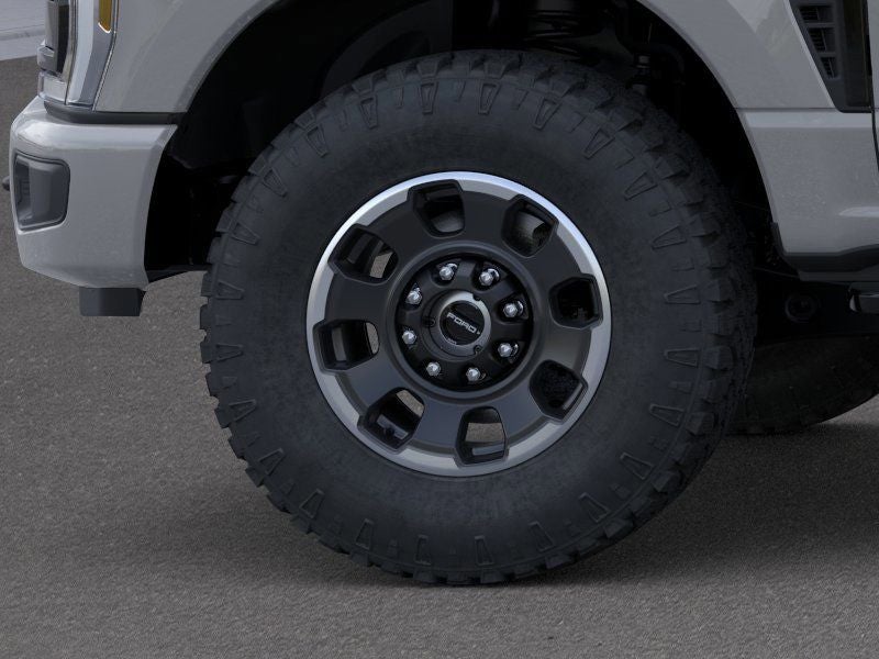 2026 Ford F-350SD F-350® XLT