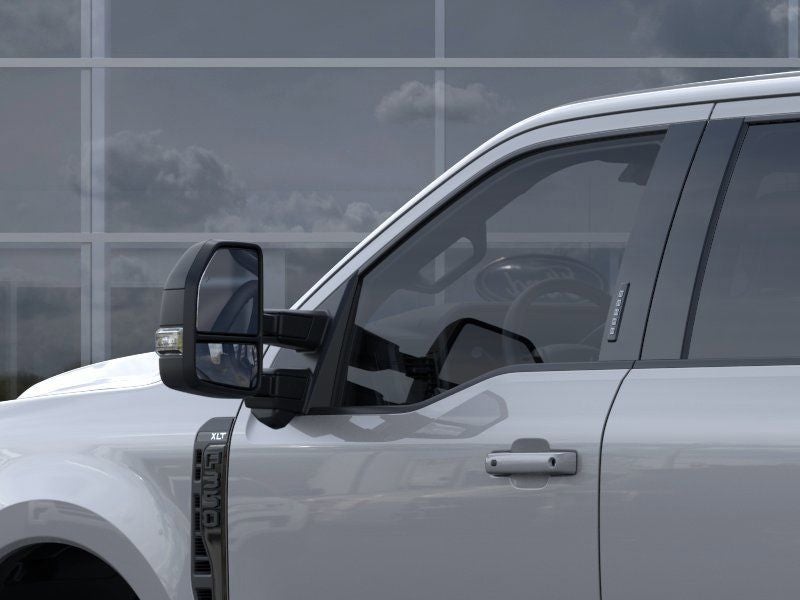 2026 Ford F-350SD F-350® XLT