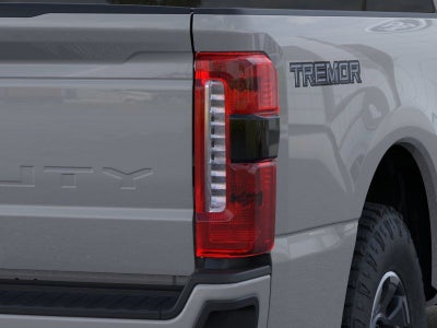 2026 Ford F-350SD F-350® XLT