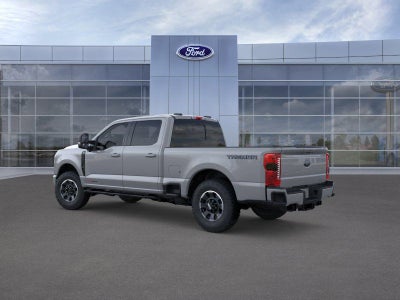 2026 Ford F-350SD F-350® XLT
