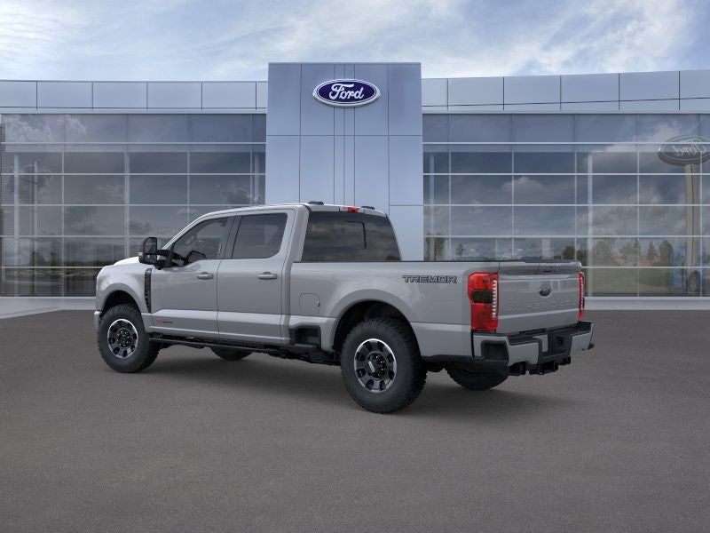 2026 Ford F-350SD F-350® XLT