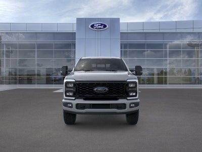 2026 Ford F-350SD F-350® XLT