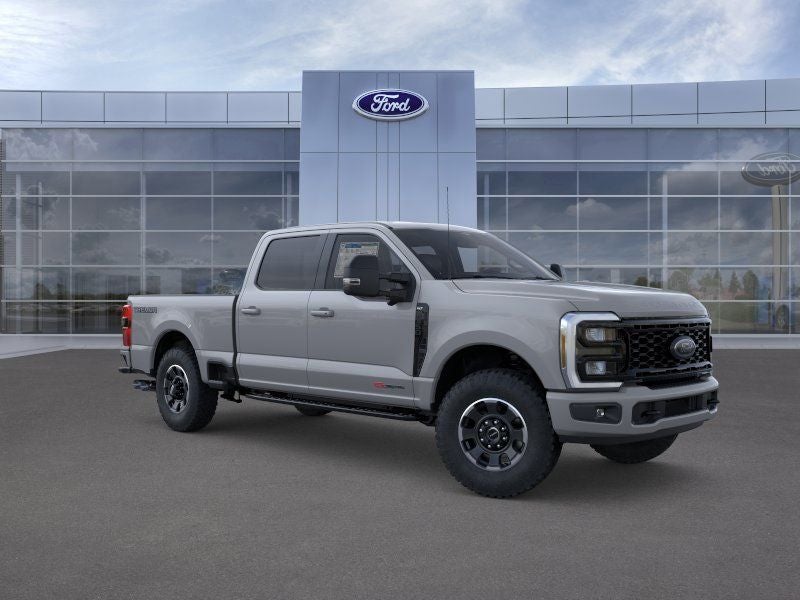 2026 Ford F-350SD F-350® XLT