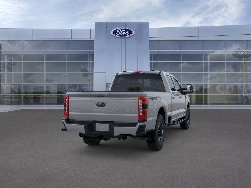 2026 Ford F-350SD F-350® XLT