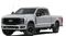 2026 Ford F-350SD F-350® XLT