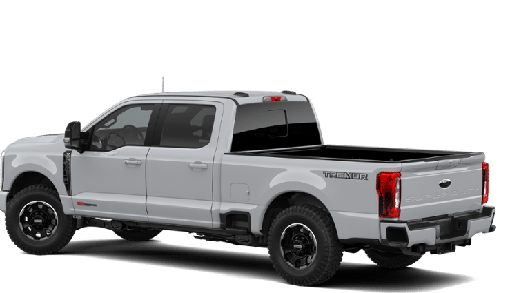 2026 Ford F-350SD F-350® XLT