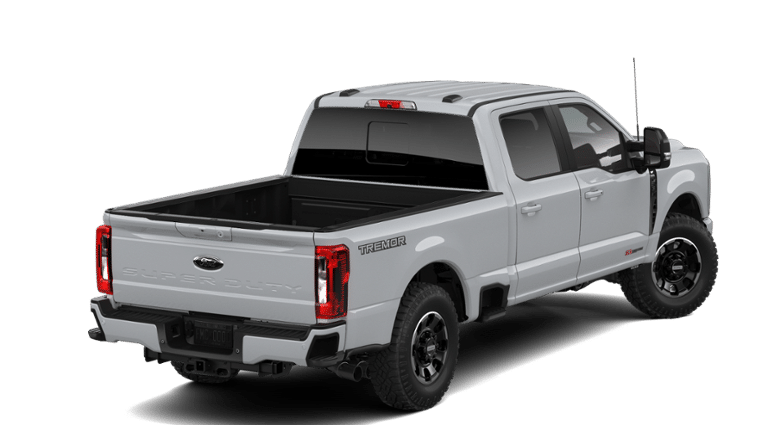 2026 Ford F-350SD F-350® XLT