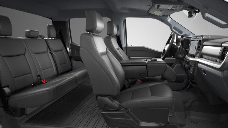 2026 Ford F-350SD F-350® XLT