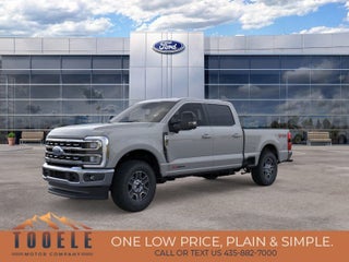 2026 Ford F-350SD F-350® Lariat®
