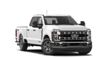2027 Ford F-350SD F-350® XLT