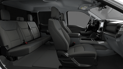 2027 Ford F-350SD F-350® XLT