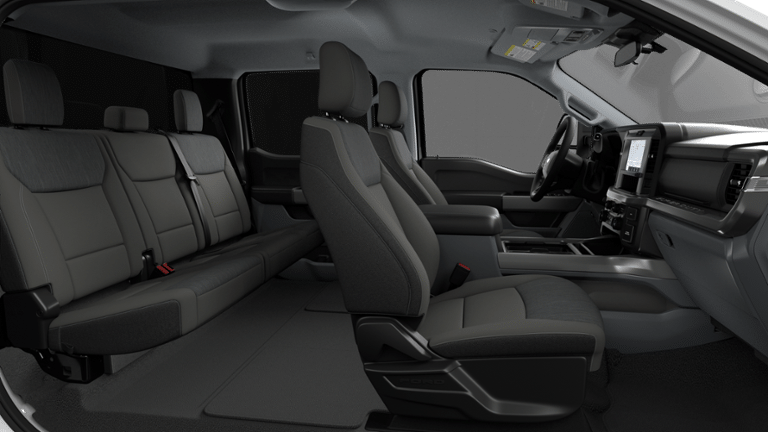 2027 Ford F-350SD F-350® XLT