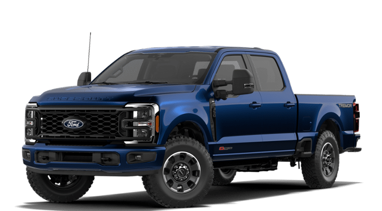 2027 Ford F-350SD F-350® XLT
