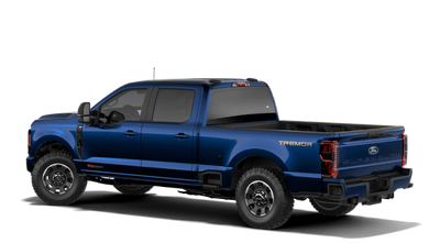 2027 Ford F-350SD F-350® XLT