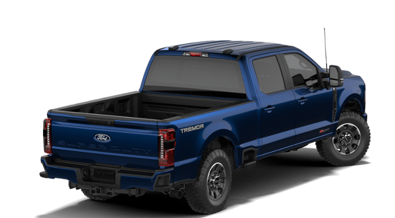 2027 Ford F-350SD F-350® XLT