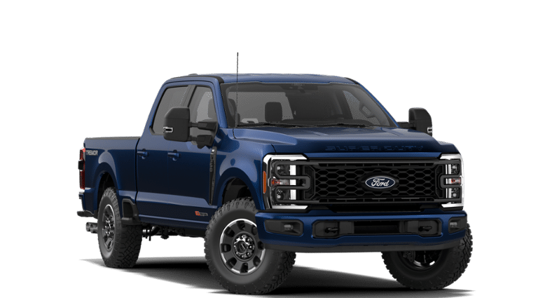 2027 Ford F-350SD F-350® XLT