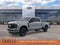 2026 Ford F-350SD F-350® Platinum®