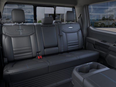 2026 Ford F-350SD F-350® Platinum®