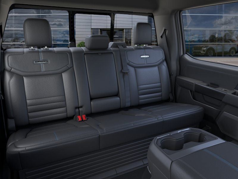 2026 Ford F-350SD F-350® Platinum®