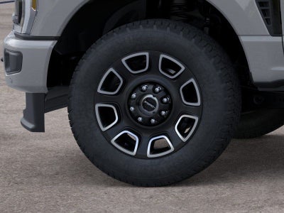 2026 Ford F-350SD F-350® Platinum®
